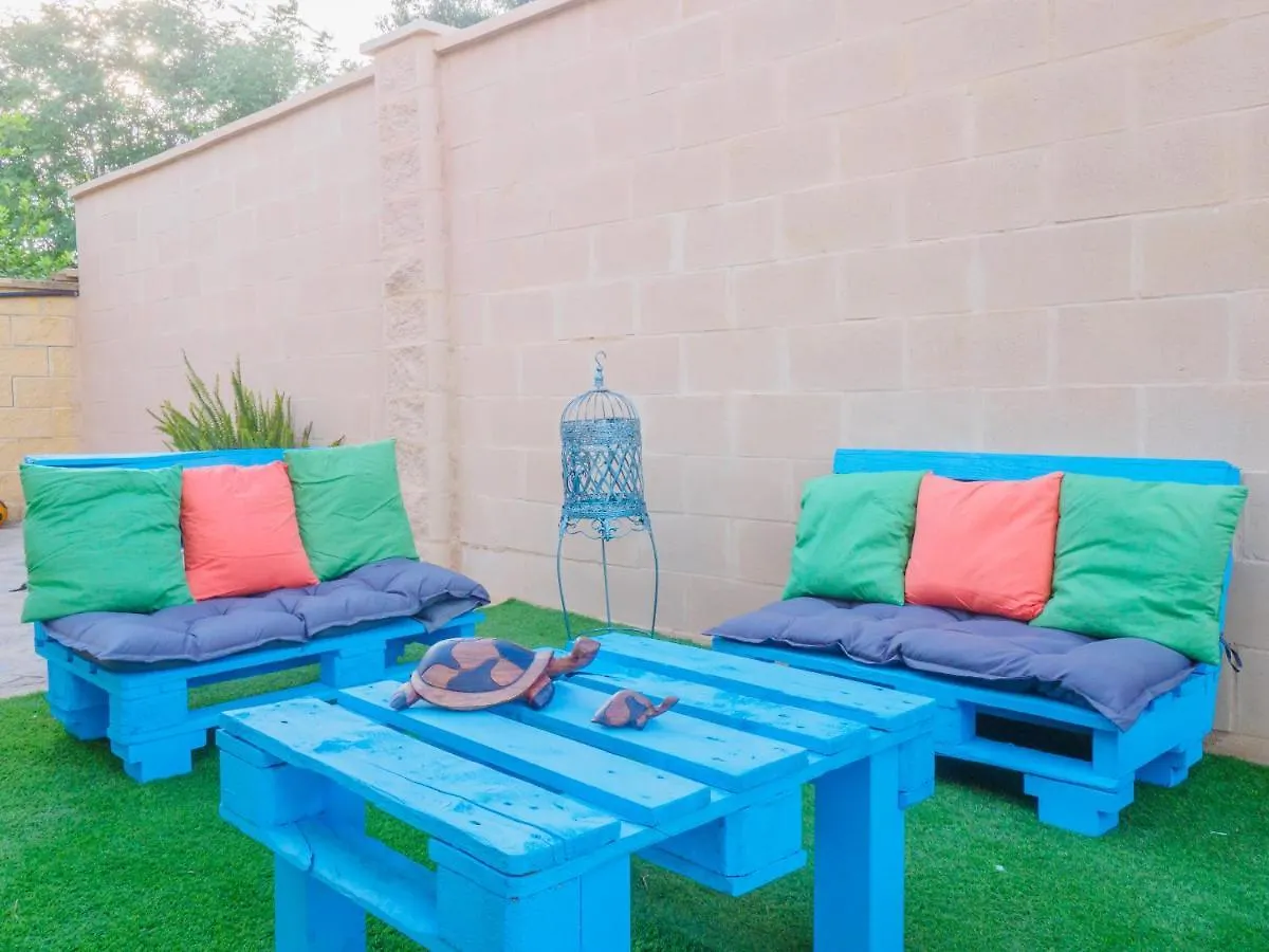 Cubo'S Finca Los Helechos Alhaurin el Grande