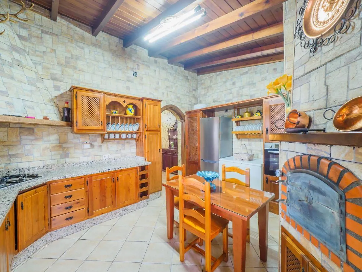 Cubo'S Finca Los Helechos Alhaurin el Grande 0*,  Spain