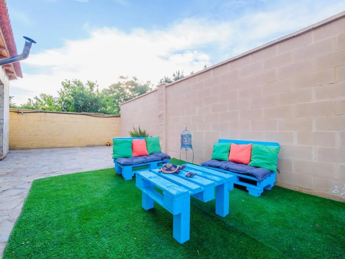 Cubo'S Finca Los Helechos Alhaurin el Grande Spain