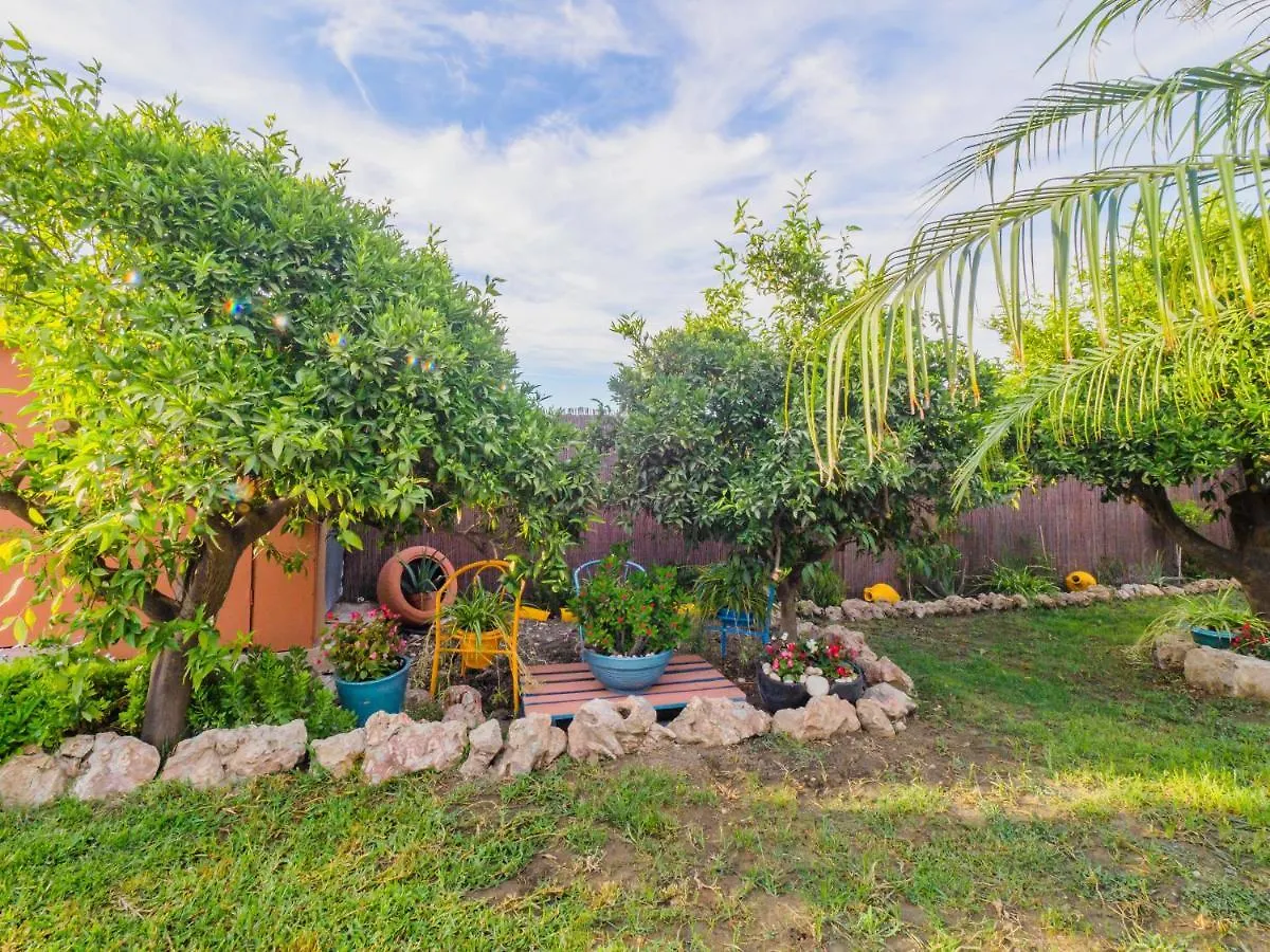 Cubo'S Finca Los Helechos Alhaurin el Grande 0*,  Spain