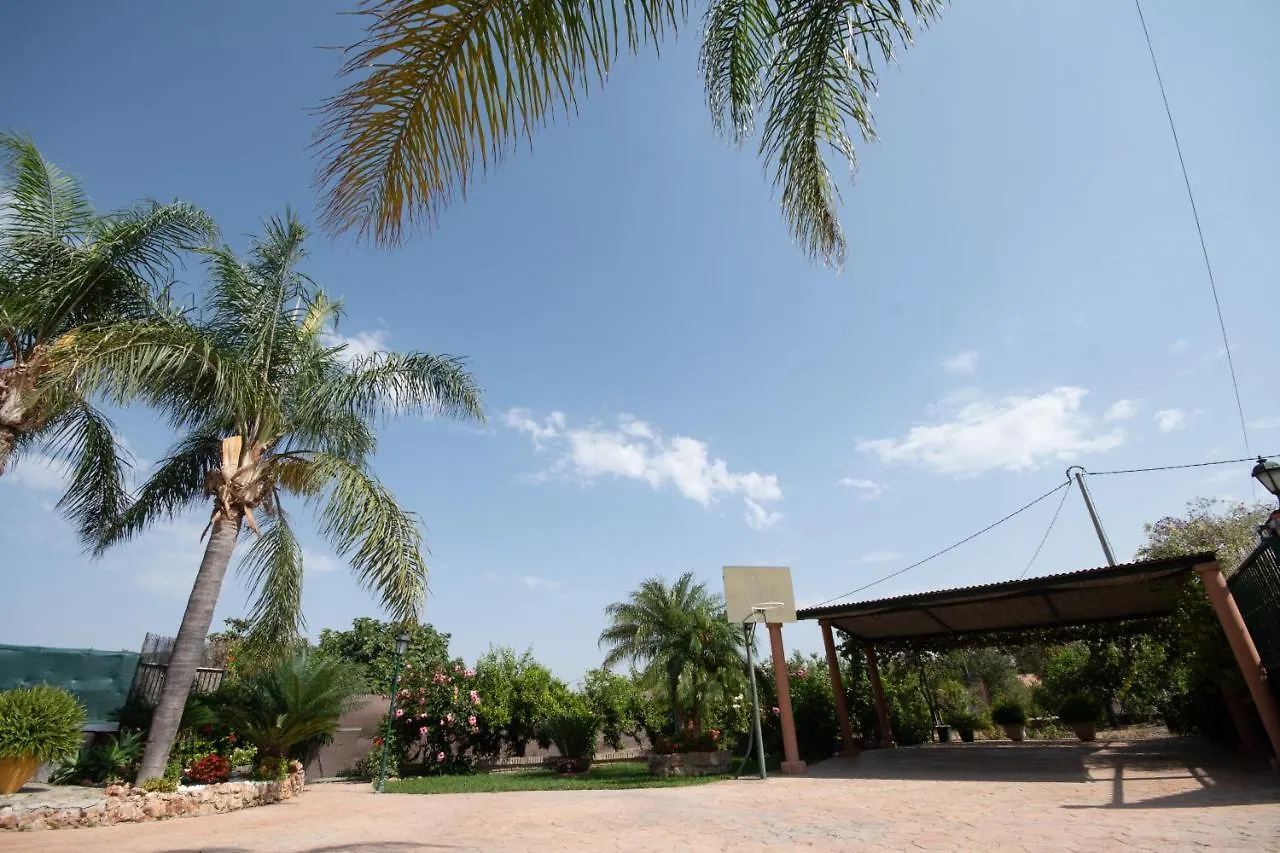 Holiday home Cubo'S Finca Los Helechos Alhaurin el Grande